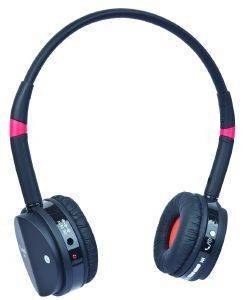 GEMBIRD BHP-001 BLUETOOTH STEREO HEADSET GEMBIRD BHP-001 BLUETOOTH STEREO HEADSET