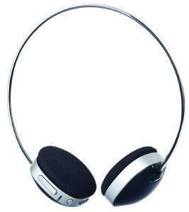GEMBIRD BHP-003B BLUETOOTH STEREO HEADSET BLACK