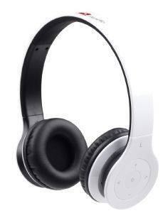 GEMBIRD BHP-BER-W BLUETOOTH STEREO HEADSET BERLIN WHITE GEMBIRD BHP-BER-W BLUETOOTH STEREO HEADSET BERLIN WHITE