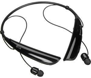 LG BT HEADSET TONE PRO HBS-750 STEREO BLACK LG BT HEADSET TONE PRO HBS-750 STEREO BLACK