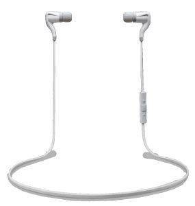 PLANTRONICS BT STEREO HEADSET BACKBEAT GO 2 WHITE PLANTRONICS BT STEREO HEADSET BACKBEAT GO 2 WHITE