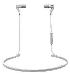 PLANTRONICS BT STEREO HEADSET BACKBEAT GO 2 WHITE