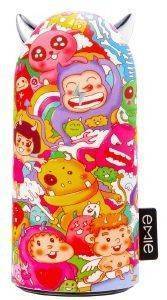 EMIE POWERBANK DOODLE DEVIL 5200MAH ZDW2 EMIE POWERBANK DOODLE DEVIL 5200MAH ZDW2