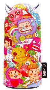 EMIE POWERBANK DOODLE DEVIL 5200MAH ZDW2