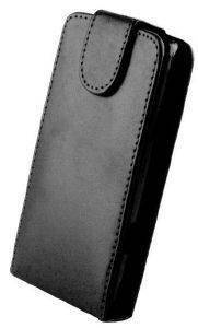 SLIGO LEATHER CASE FOR IPHONE 3G/3GS BLACK