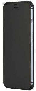 ROCK FLIP CASE DR.V SERIES FOR IPHONE 6 PLUS BLACK ROCK FLIP CASE DR.V SERIES FOR IPHONE 6 PLUS BLACK