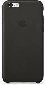 APPLE MGR62 IPHONE 6 LEATHER CASE BLACK