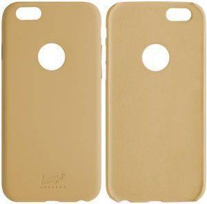 BEEYO SKINNY FOR APPLE IPHONE 6 GOLD