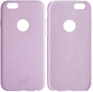 BEEYO SKINNY FOR APPLE IPHONE 6 LIGHT PINK