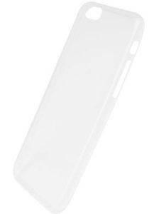 ΘΗΚΗ TPU INOS APPLE IPHONE 6 ULTRA SLIM 0.3MM TRANSPARENT ΘΗΚΗ TPU INOS APPLE IPHONE 6 ULTRA SLIM 0.3MM TRANSPARENT