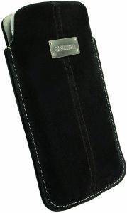 KRUSELL HECTOR LEATHER L IPHONE 5/5S/5C BLACK