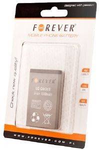 FOREVER BATTERY FOR LG GM360 1000MAH LI-ION HQ