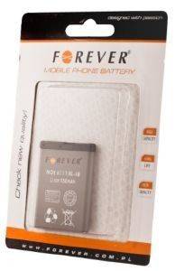 FOREVER BATTERY FOR NOKIA 6111 950MAH LI-ION HQ