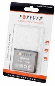 FOREVER BATTERY FOR SAMSUNG F480 1150MAH LI-ION HQ