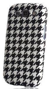 FASHION CASE PEPITKA FOR SAMSUNG I8260