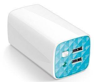 TP-LINK TL-PB10400 10400MAH POWER BANK TP-LINK TL-PB10400 10400MAH POWER BANK