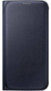 SAMSUNG FLIP CASE EF-WG920PB FOR GALAXY S6 G920 BLACK
