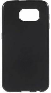 TPU CASE SAMSUNG S6 G920 BLACK TPU CASE SAMSUNG S6 G920 BLACK