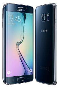  SAMSUNG GALAXY S6 G925 EDGE 32GB BLACK GR