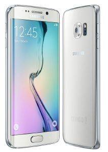  SAMSUNG GALAXY S6 G925 EDGE 128GB WHITE GR