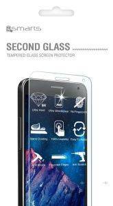 4SMARTS SECOND GLASS 0.3MM 9H FOR SAMSUNG GALAXY S6 G920 4SMARTS SECOND GLASS 0.3MM 9H FOR SAMSUNG GALAXY S6 G920