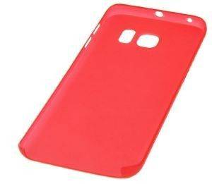 Εικόνα από TPU CASE SAMSUNG S6 EDGE G925 -RED