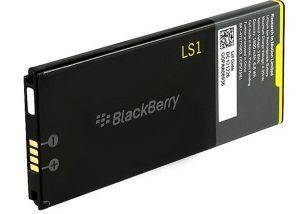 BLACKBERRY BATTERY LS1 BULK
