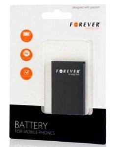 FOREVER BATTERY FOR NOKIA 6100 1050MAH HQ