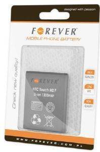 FOREVER BATTERY FOR HTC HD7 1300MAH LI-ION HQ FOREVER BATTERY FOR HTC HD7 1300MAH LI-ION HQ