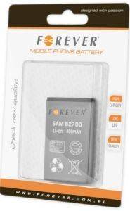 FOREVER BATTERY FOR SAMSUNG B2700 1400MAH LI-ION HQ FOREVER BATTERY FOR SAMSUNG B2700 1400MAH LI-ION HQ