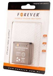 FOREVER BATTERY FOR NOKIA 9300 1150MAH LI-ION HQ