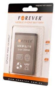 FOREVER BATTERY FOR NOKIA 710 LUMIA 1250MAH LI-ION HQ