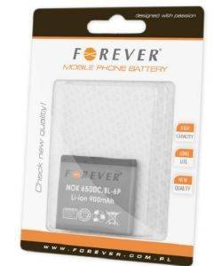 FOREVER BATTERY FOR NOKIA 6500 CLASSIC 900MAH LI-ION HQ