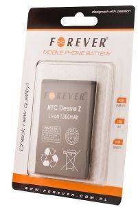 FOREVER BATTERY FOR HTC HD3/HD7 1250MAH LI-ION