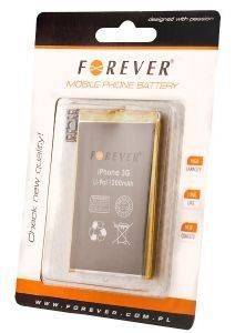FOREVER BATTERY FOR IPHONE 3G 1200MAH LI-POLY HQ
