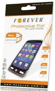 FOREVER PROTECTIVE FOIL FOR SONY XPERIA U FOREVER PROTECTIVE FOIL FOR SONY XPERIA U
