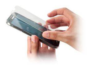 FOREVER TEMPERED GLASS SCREEN PROTECTOR FOR SAMSUNG GALAXY S2