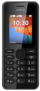  NOKIA 108 DUAL BLACK ENG