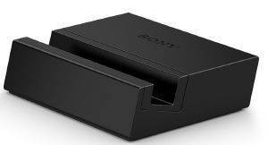 SONY DOCKING STATION DK48 FOR XPERIA Z3 SERIES D5803 D6603 D6633 BLACK SONY DOCKING STATION DK48 FOR XPERIA Z3 SERIES D5803 D6603 D6633 BLACK