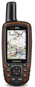 GARMIN GPS MAP 64S GARMIN GPS MAP 64S