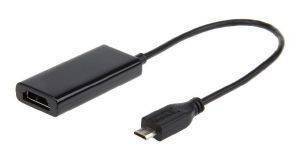 CABLEXPERT A-MHL-002 HDTV ADAPTER 5-PIN CABLEXPERT A-MHL-002 HDTV ADAPTER 5-PIN