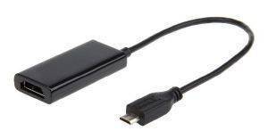 CABLEXPERT A-MHL-002 HDTV ADAPTER 5-PIN