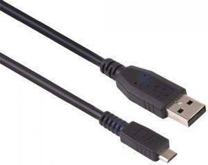 BLACKBERRY DATA CABLE ASY-18683 MICROUSB BULK