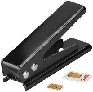 GOOBAY 47009 CARD CUTTER SIM TO MICRO SIM