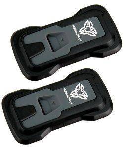 ARMOR-X UNIVERSAL ADAPTER UA1 TYPE-M BLACK