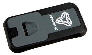 ARMOR-X UNIVERSAL ADAPTER UA2 TYPE-T BLACK ARMOR-X UNIVERSAL ADAPTER UA2 TYPE-T BLACK
