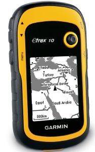GARMIN ETREX 10 GARMIN ETREX 10