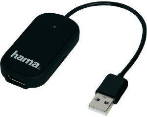 HAMA 123935 PRO WI-FI DATA READER SD/USB FOR SMARTPHONE AND TABLET PC