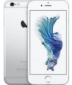  APPLE IPHONE 6S PLUS 64GB SILVER