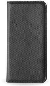 CASE SMART MAGNET FOR SAMSUNG G388 XCOVER 3 BLACK